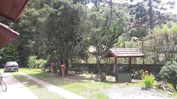 Chalé Aroma da Serra