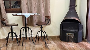 Chalé Aroma da Serra