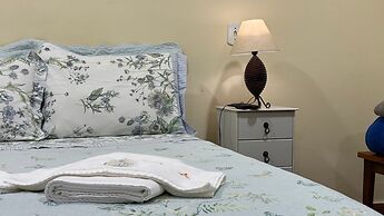 Chalé Aroma da Serra