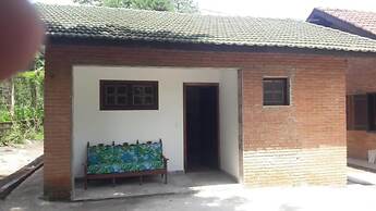 Chalé Aroma da Serra