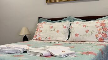 Chalé Aroma da Serra