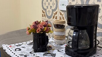 Chalé Aroma da Serra