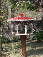 Chalé Aroma da Serra