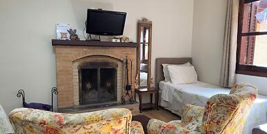 Chalé Aroma da Serra