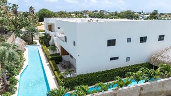 Chic 3BR Apartment Mambo Beach Area Stay