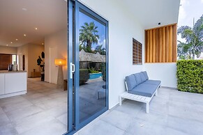 Chic 3BR Apartment Mambo Beach Area Stay