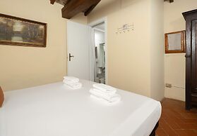 w Historic Tower w Private Pool Near Florence