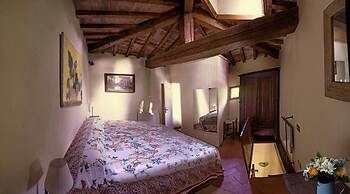 w Historic Tower w Private Pool Near Florence
