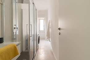 w Stylish 2BR Near Navigli City Landmarks