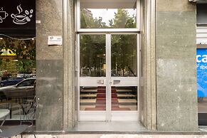 w Stylish 2BR Near Navigli City Landmarks
