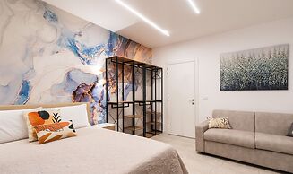 Barirooms - Sparano Suites