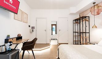 Barirooms - Sparano Suites