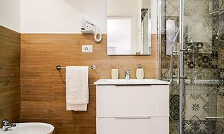 Barirooms - Sparano Suites