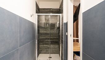Barirooms - Sparano Suites