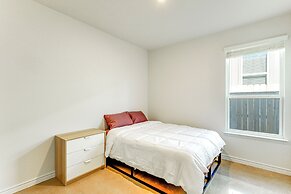 2 Mi to Downtown Temple: Newly Built Townhome!