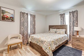 2 Mi to Dtwn Attleboro: Pet-friendly Apt!