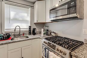 2 Mi to Dtwn Attleboro: Pet-friendly Apt!