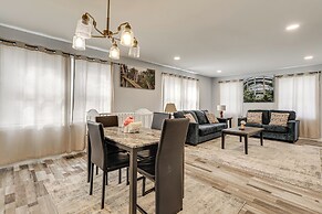 2 Mi to Dtwn Attleboro: Pet-friendly Apt!