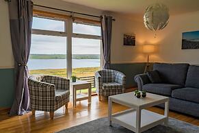 Arnisdale House