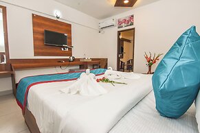 Suraksha Stay Whitefield