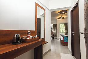 Suraksha Stay Whitefield