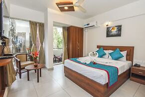 Suraksha Stay Whitefield