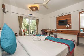 Suraksha Stay Whitefield