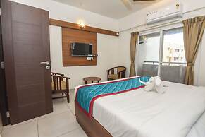 Suraksha Stay Whitefield