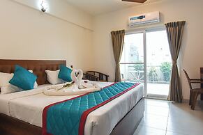 Suraksha Stay Whitefield