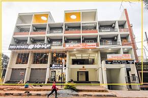 Suraksha Stay Whitefield