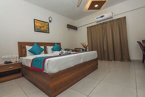 Suraksha Stay Whitefield