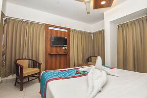 Suraksha Stay Whitefield
