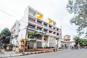Suraksha Stay Whitefield