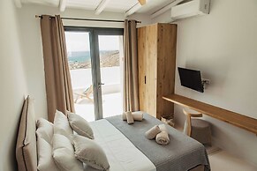 Villa Rhea Elia Beach