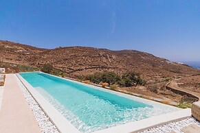 Villa Rhea Elia Beach