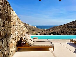 Villa Rhea Elia Beach