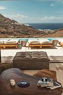 Villa Rhea Elia Beach