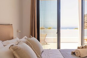 Villa Rhea Elia Beach