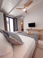 Villa Rhea Elia Beach