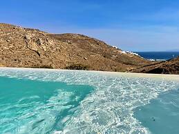 Villa Rhea Elia Beach