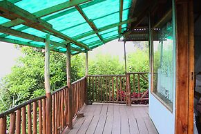 African Tent Resort