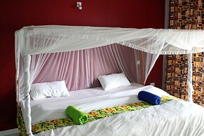 African Tent Resort
