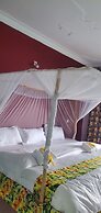 African Tent Resort