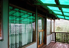 African Tent Resort