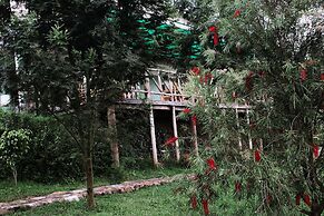 African Tent Resort