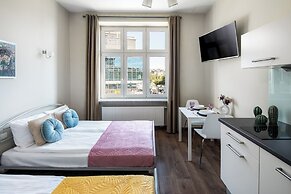 Wavelo Apartments