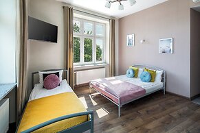 Wavelo Apartments