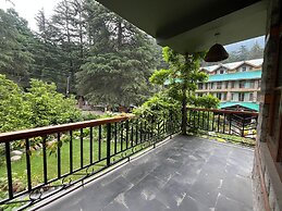 Johnson Lodge and Spa
