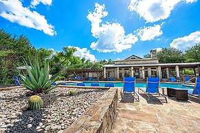 Barton Creek Villas