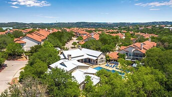 Barton Creek Villas